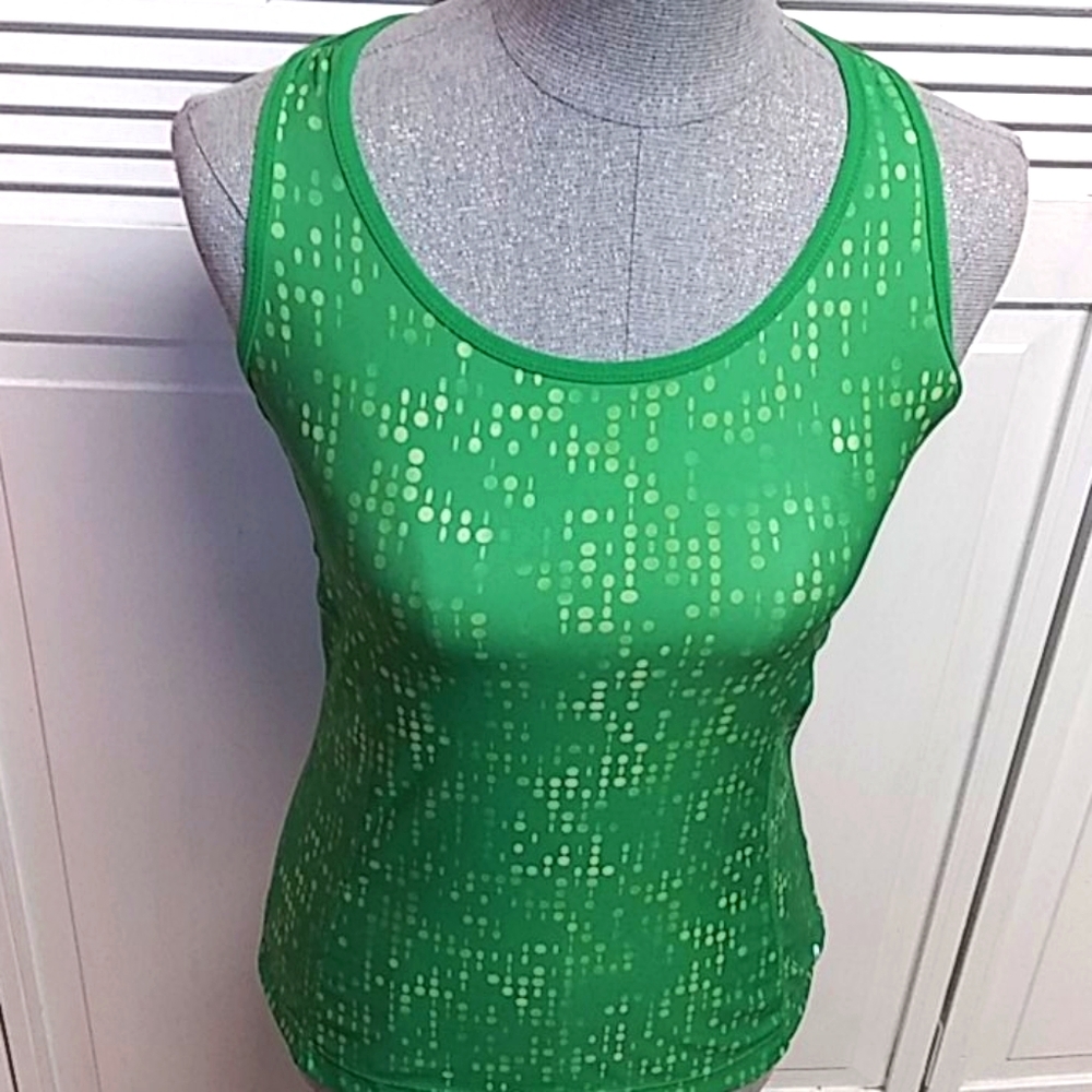 ❤❤Energy Zone sports bra or swim top